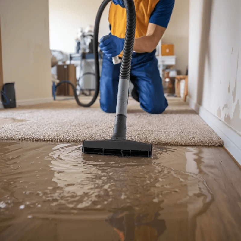 carpet cleaning