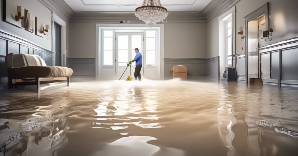 Top 10 Best Water Damage Restoration in Fort Lauderdale, FL