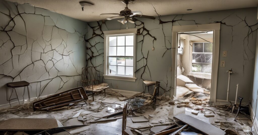 Water Damage Restoration Hallandale Beach Florida