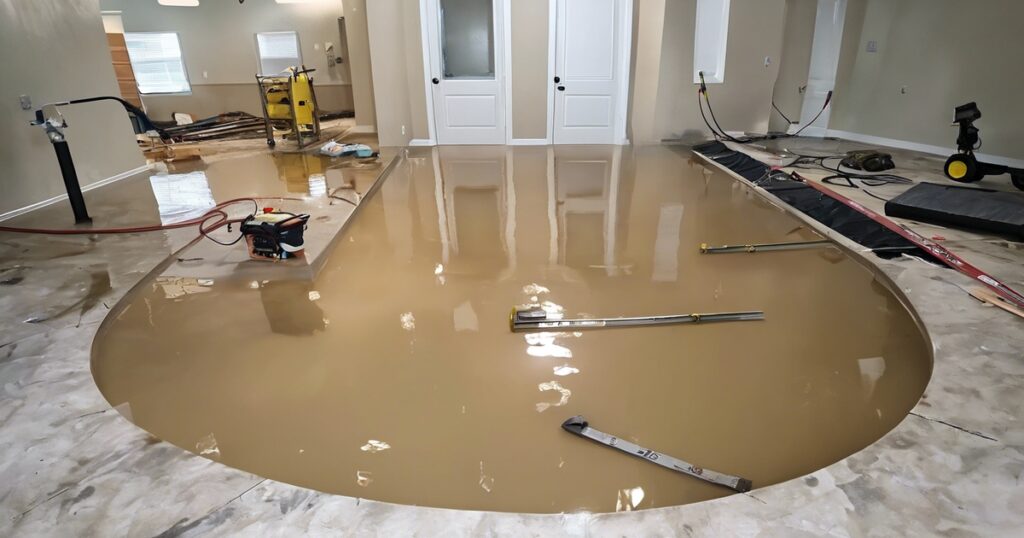 Water Damage Restoration Services in Pembroke Pines, FL